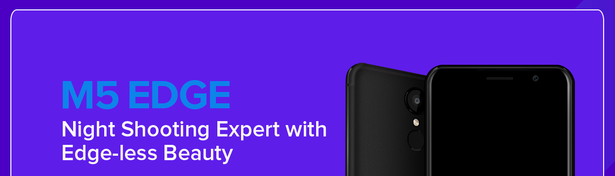 M5 EDGE