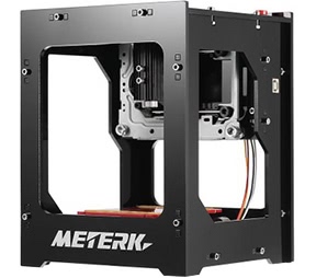 Meterk DK-BL Laser Engraving Machine 