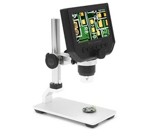 KKmoon Digital Video Microscope