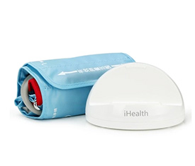Original Xiaomi iHealth Smart Blood Pressure Monitor Bluetooth version