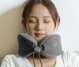 Xiaomi Leravan Massage Neck Pillow