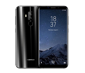 HOMTOM S8 Smartphone 4G FDD-LTE Phone