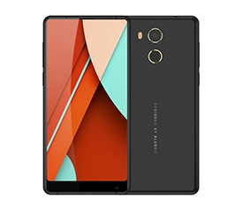 BLUBOO D5 PRO 4G Smartphone 5.5-inch 3GB+32GB