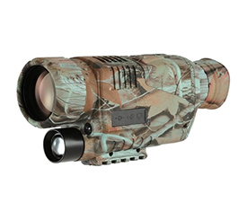 5x40 Multi-functional Digital Night Vision Telescope