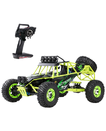 Wltoys 12428 1/12 RC Car