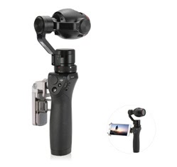 DJI OSMO+ Handheld 4K 12MP Camera 3-Axis Gimbal Zoom Camera