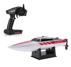 Volantex Vector28 795-1 2.4GHz Brushed 30km/h High Speed Pool RTR RC Racing Boat