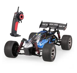 XINLEHONG TOYS 9117 2.4GHz 2WD 1/12 28km/h Electric RTR High Speed Buggy RC Car