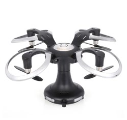 Diso 09 0.3MP Camera Wifi FPV Ball Shaped Foldable Quadcopter 6-Axis Gyro G-Sensor Height Hold Drone