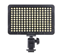 Portable Video Studio Photography Light Lamp Panel 