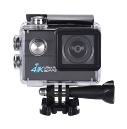 2.0" LCD Wifi Action Sports Camera