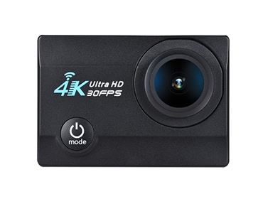 2" LCD Screen V3 4K 16MP FHD WiFi Action Sports Camera