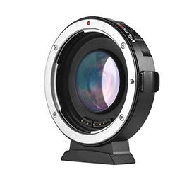 Viltrox EF-M2 Auto Focus Lens Mount Adapter