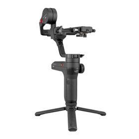 Zhiyun Weebill Lab 3-Axis Handheld Gimbal Stabilizer