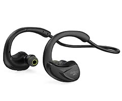 Foldable Wireless Sports In-Ear Headphone