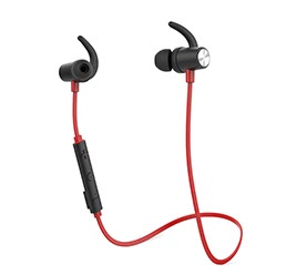 Magnetic Wireless Stereo Sports Headphone