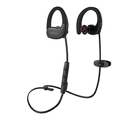 Wireless Stereo Sports In-Ear Headphone