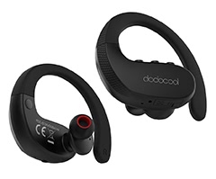 Wireless Stereo Sports In-Ear Headphone