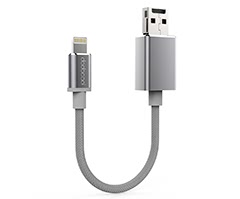 Lightning to USB Memory Cable