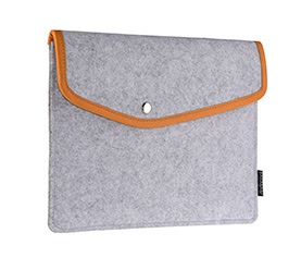 9.7-Inch Tablet Sleeve Bag