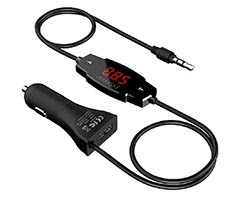 FM Transmitter
