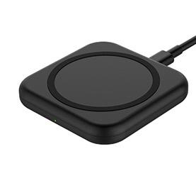 10W Mini Fast Wireless Charger