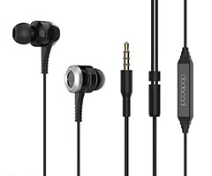 Hi-Res In-Ear Earphone