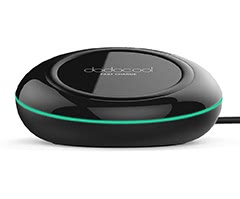 Fast Wireless Charger