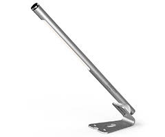 Detachable Portable Dimmable Led Desk Lamp