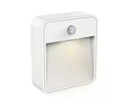 Motion Sensor LED Night Light