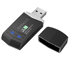Wireless-N USB Adapter