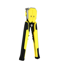 Multifunctional Automatic Adjustable Cable Wire Stripper