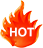 hot