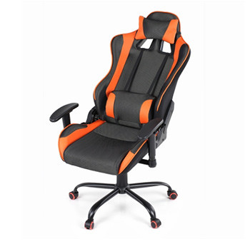 iKayaa Ergonomic Racing Gaming Office Computer Desk Chair