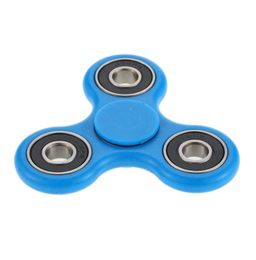 Tri Fidget Hand Finger Spinner