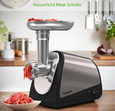  220-240V 1200W 1.608HP Electric Meat Grinder