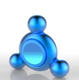 EDC Focus Stress Reducer Relief Toy