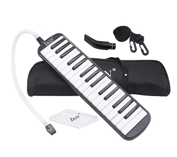 32 Piano Keys Melodica Musical Instrument