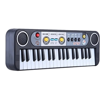 37 Keys Multifunctional Mini Electronic Keyboard Music Toy