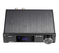 S.M.S.L Q5 pro Mini Portable Amplifier