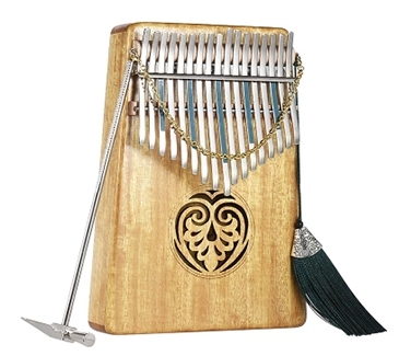 ammoon Kalimba Mbira Thumb Piano