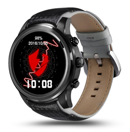 LEMFO 3G Smart Watch Phone