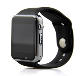 MTK6261 2G Smart Watch