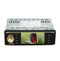 4.1 inch Universal TFT HD 1080P Digital Screen Car Radio