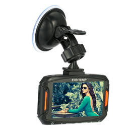 KKmoon 1080P 3.0 inch Car Dash Cam DVR Camcorder