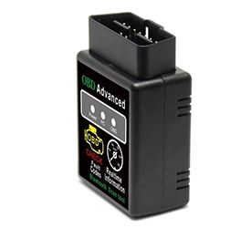 V02H2-1 V2.1 BT 2.0 Interface OBDII Car Diagnostic Scanner Code Reader Tool 