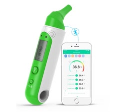 Koogeek Smart Thermometer