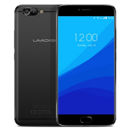 UMIDIGI Z Pro 4G FDD-LTE Smartphone