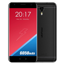 uleFone Power 2 Smartphone