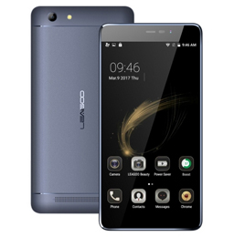 LEAGOO Shark 5000 3G WCDMA Smartphone